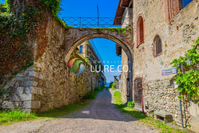 Terreno edificabile in vendita a Inverigo (CO)