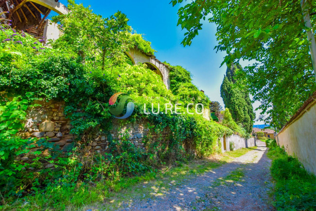 Terreno edificabile in vendita a Inverigo (CO)