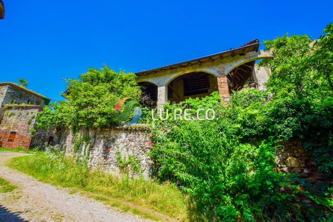 Terreno edificabile in vendita a Inverigo (CO)