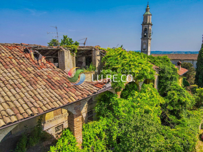 Terreno edificabile in vendita a Inverigo (CO)