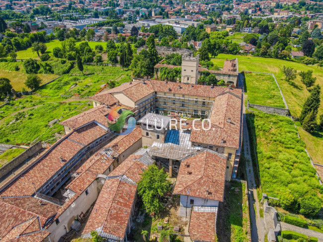 Terreno edificabile in vendita a Inverigo (CO)