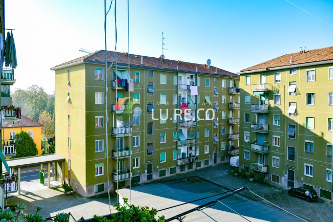 Appartamento in vendita a Cologno Monzese (MI)