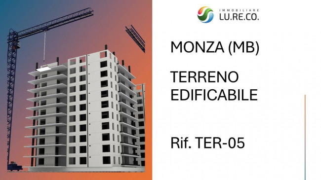Terreno edificabile