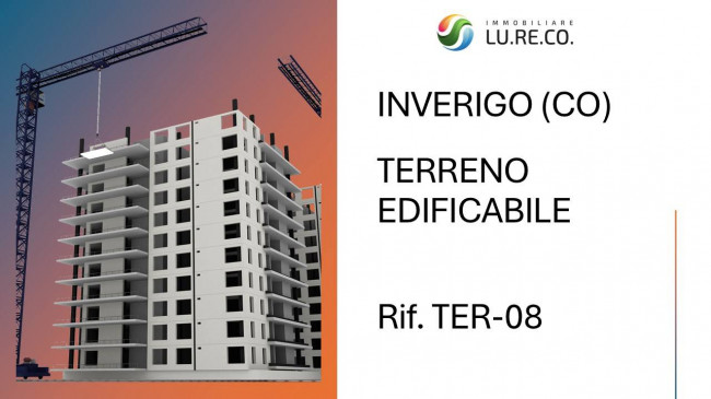 Terreno edificabile