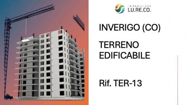 Terreno edificabile