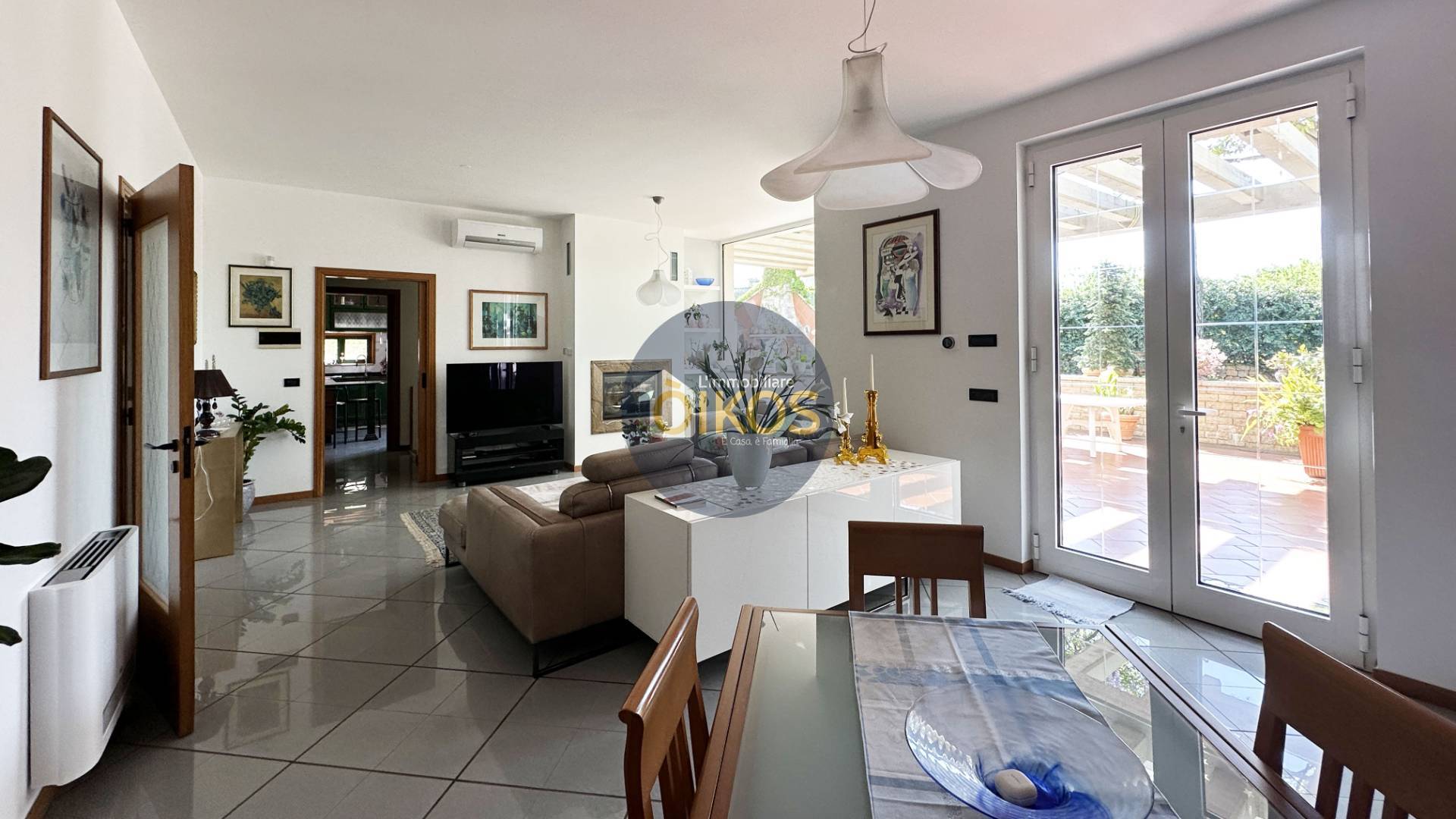 Foto - Villa In Vendita Castellana Grotte (ba)