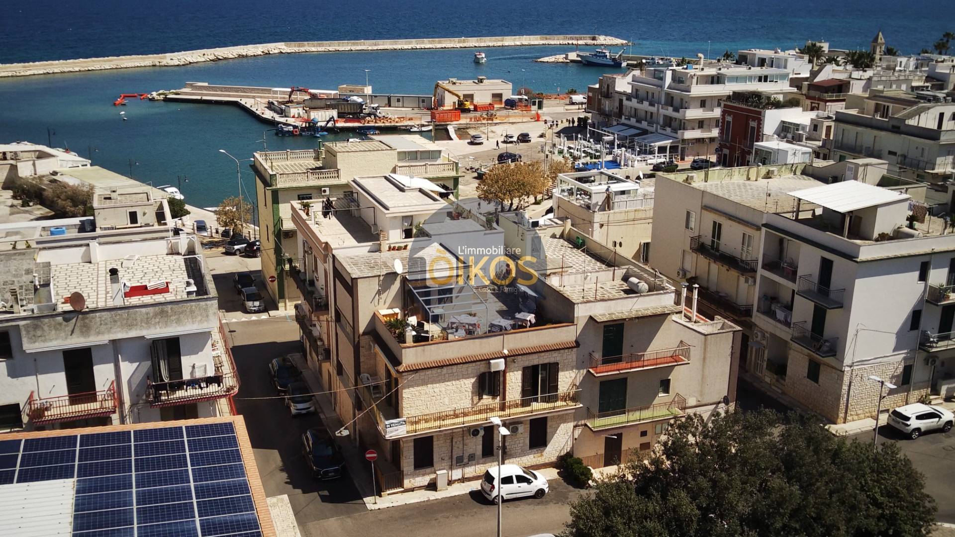 Appartamento in Vendita