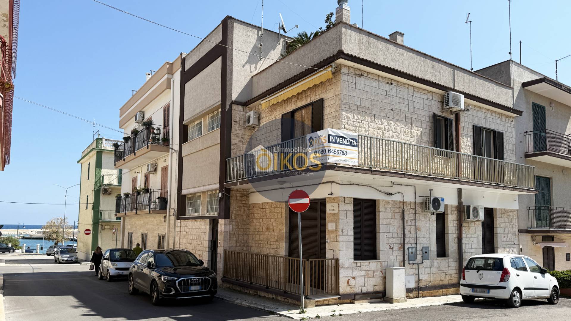 Appartamento in Vendita