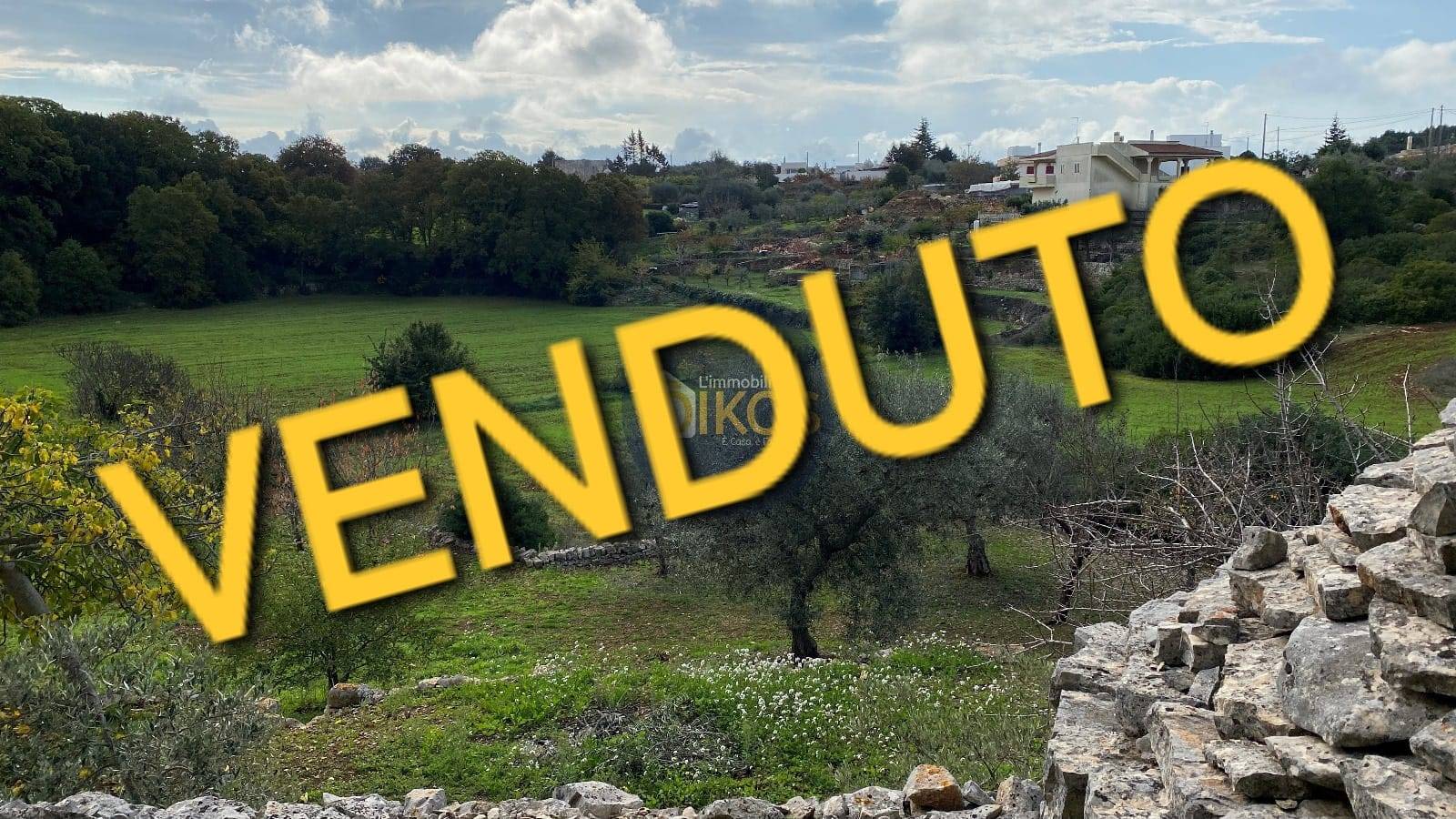 Foto - Terreno In Vendita Monopoli (ba)