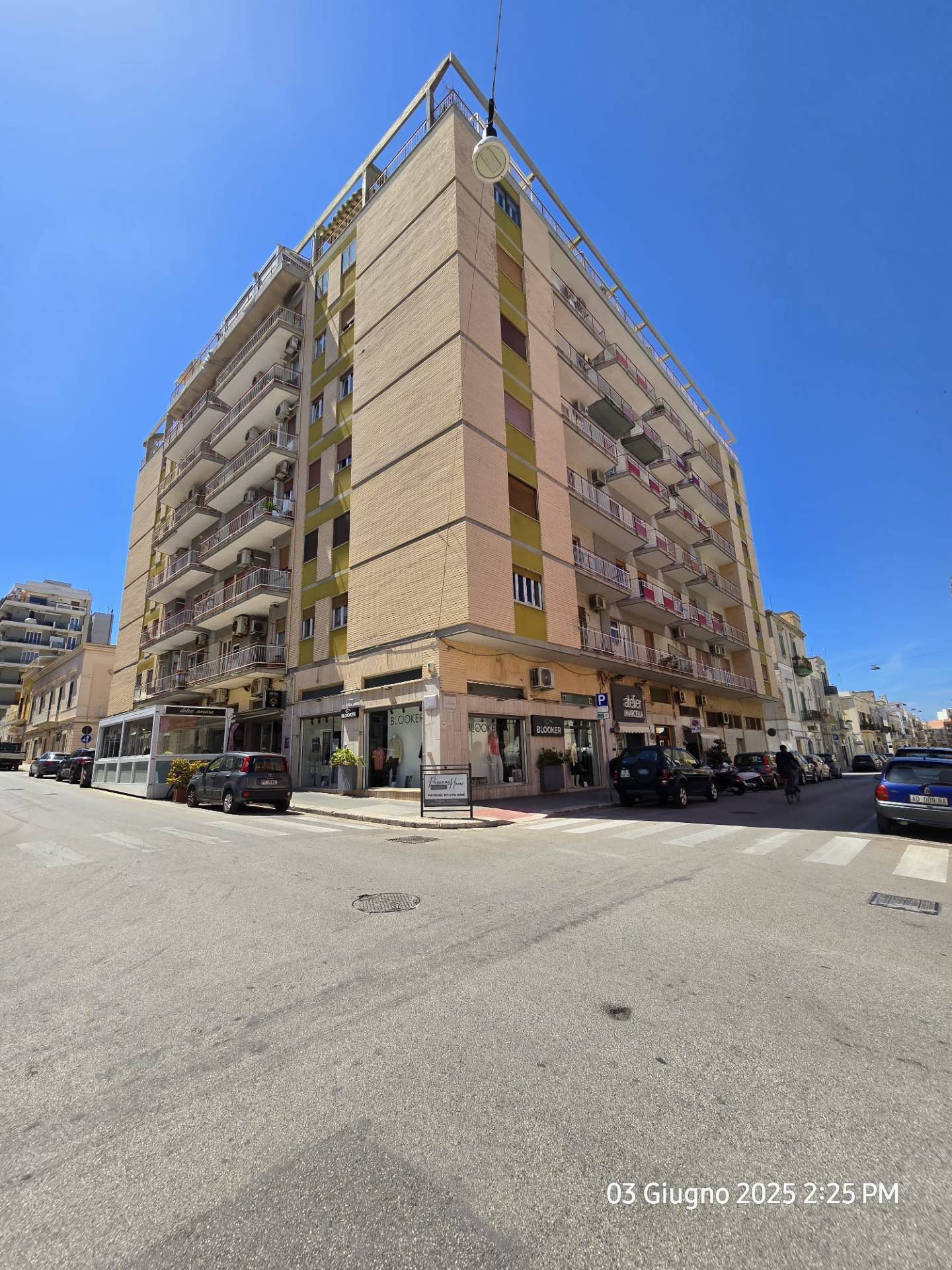 Foto - Terreno In Affitto Monopoli (ba)