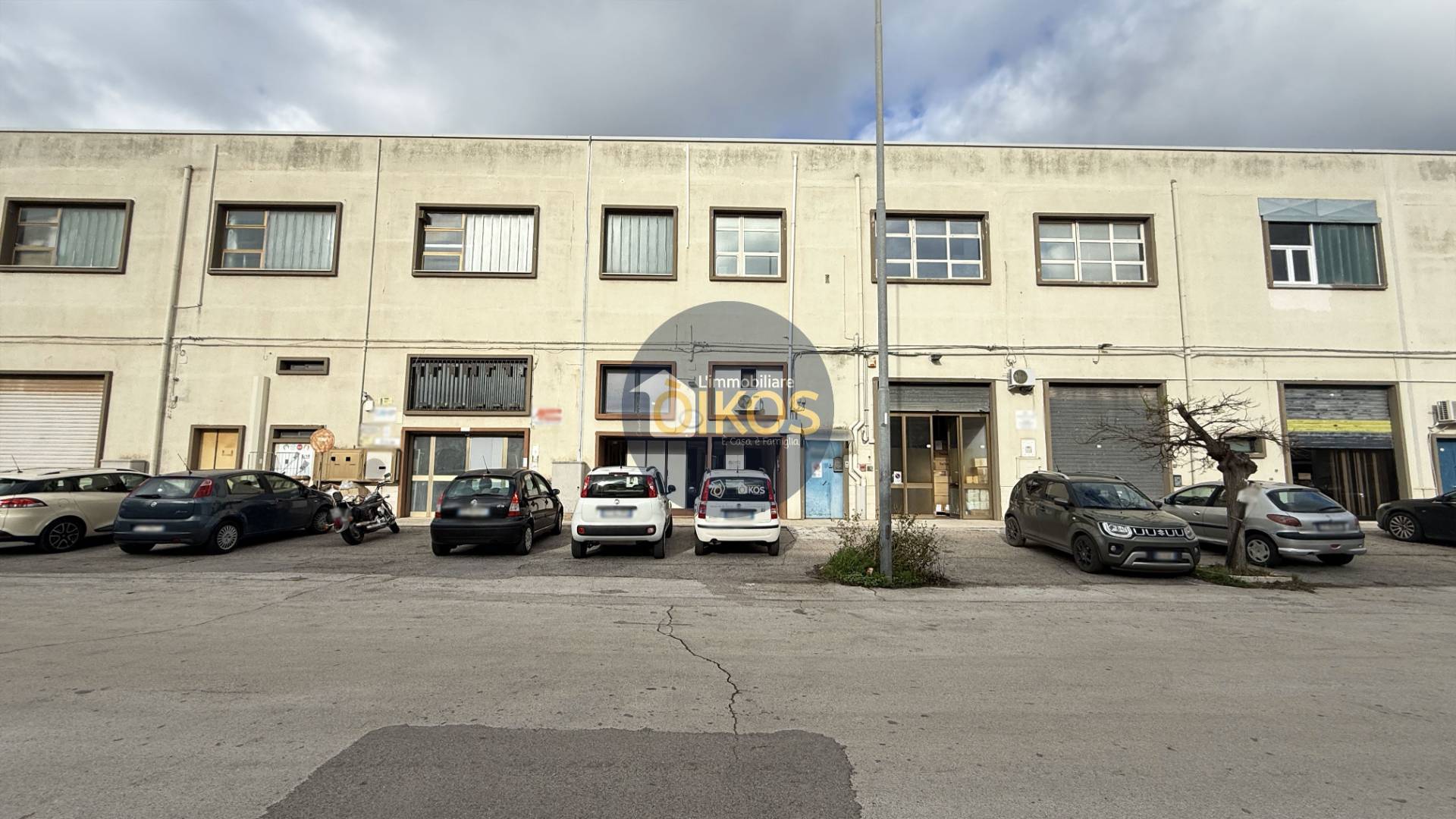 Locale Comm.le in Vendita