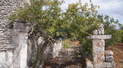 Rustico in vendita a Alberobello (BA)