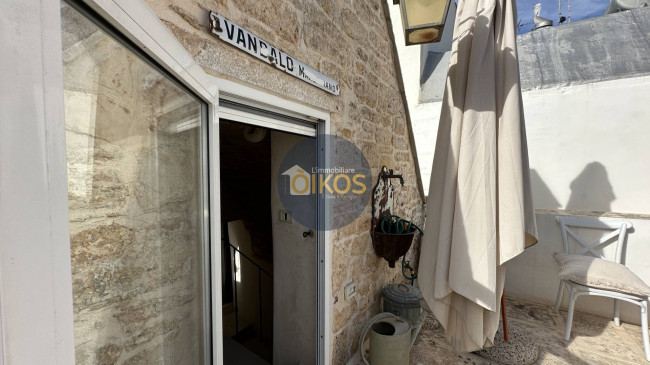 Rustico in vendita a Martina Franca (TA)