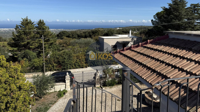 Villa in vendita a Monopoli (BA)