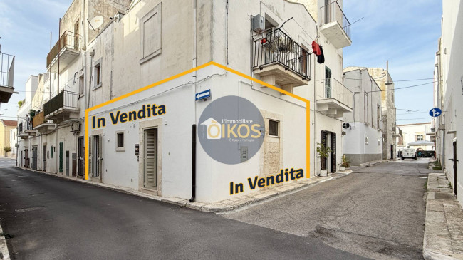 Casa indipendente in vendita a Noci (BA)