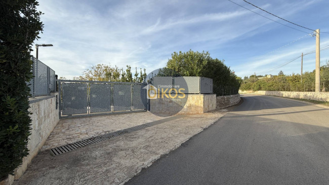 Villa in vendita a Monopoli (BA)