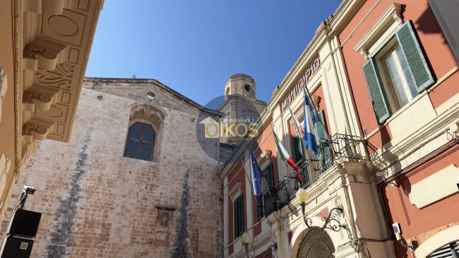 Rustico in vendita a Monopoli (BA)