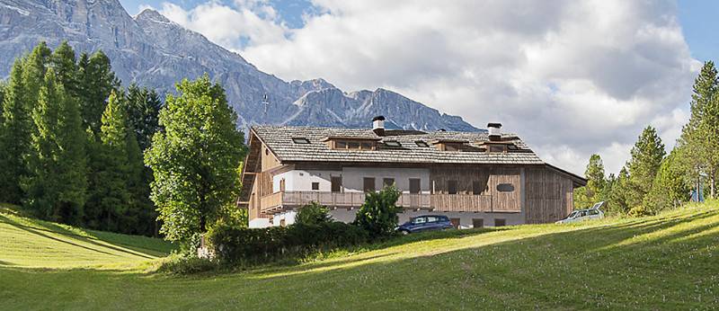 Attico – Cortina d’Ampezzo – A0061