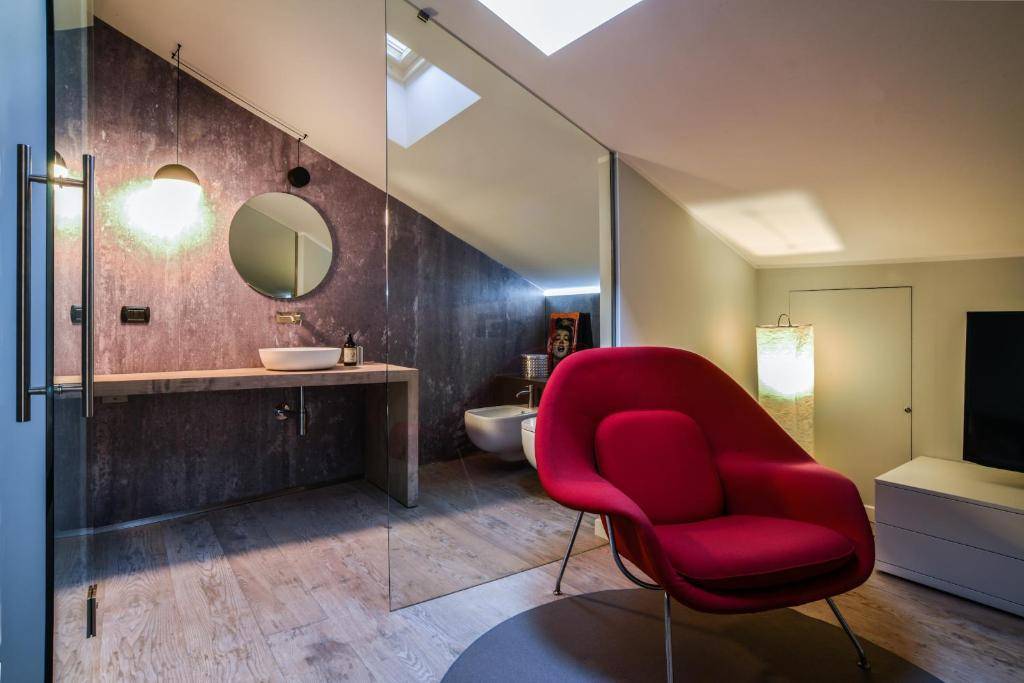 Attico – Verona – A0053