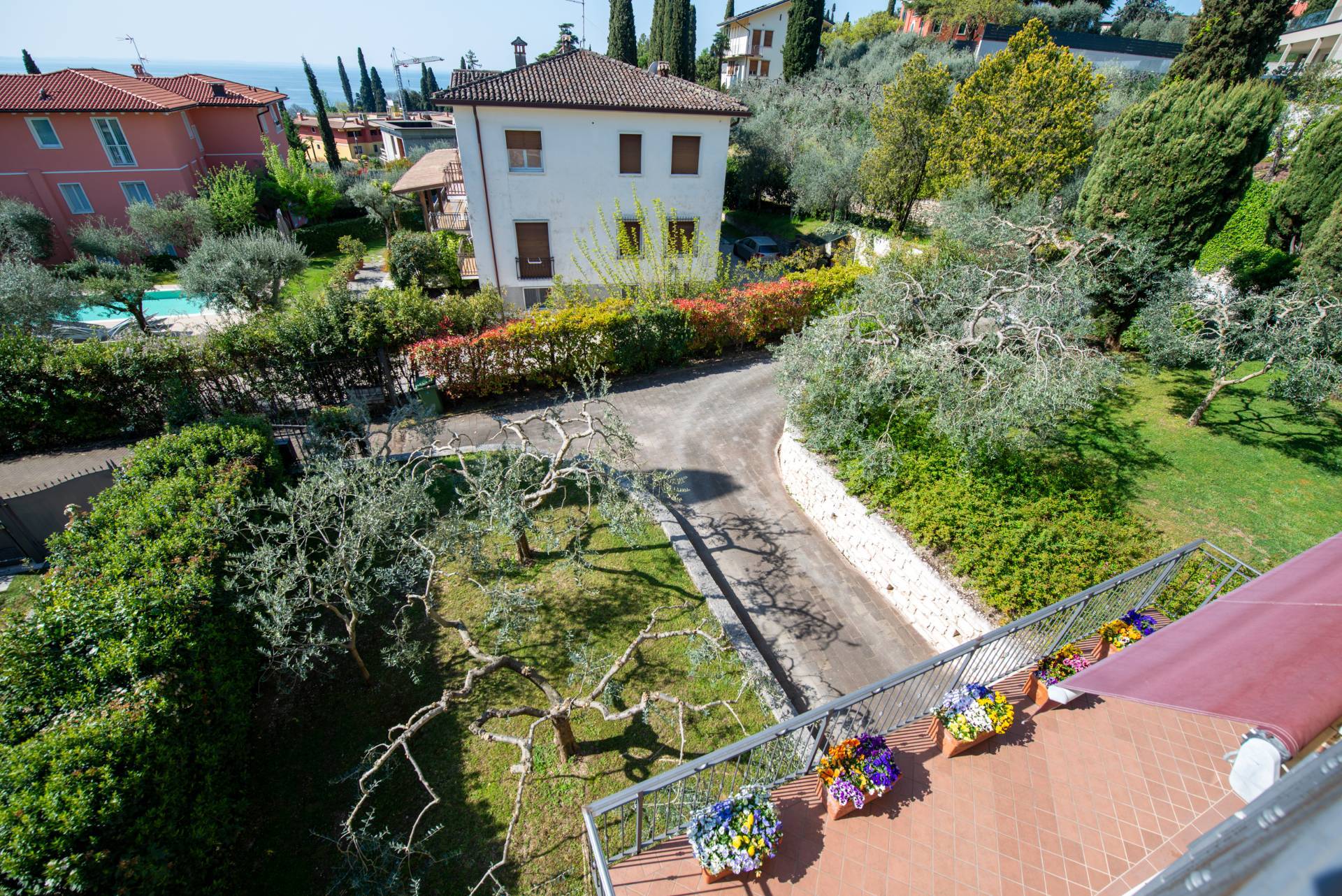 Villa singola – Garda – A0103