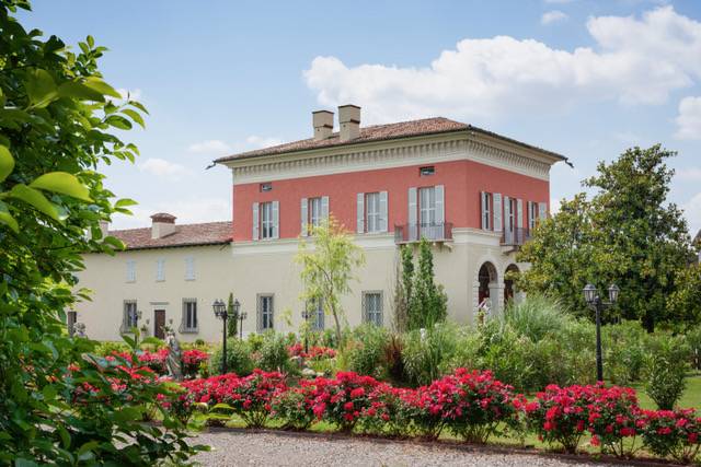 Villa singola – Poncarale – A0107