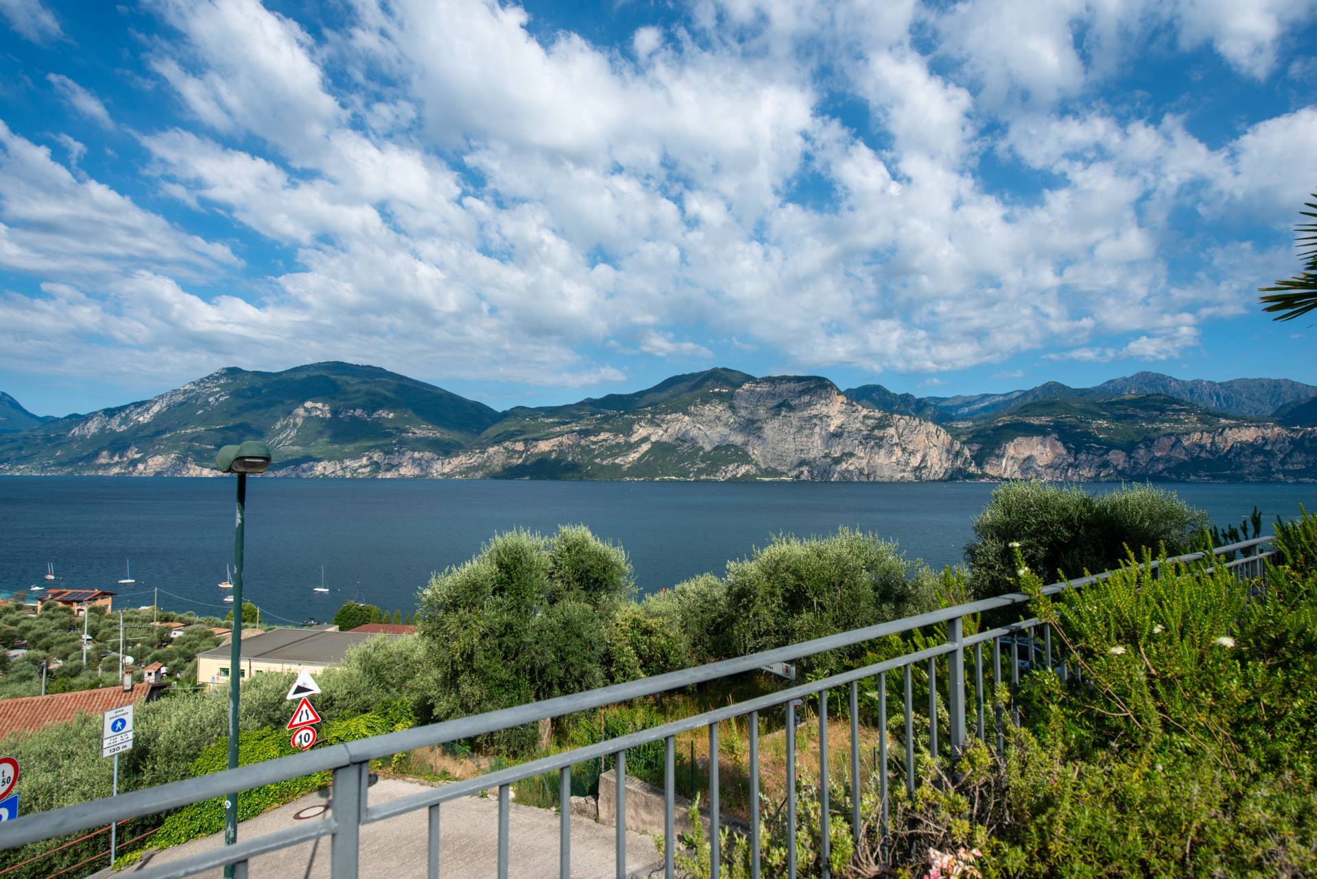 Appartamento – Brenzone sul Garda – A0112