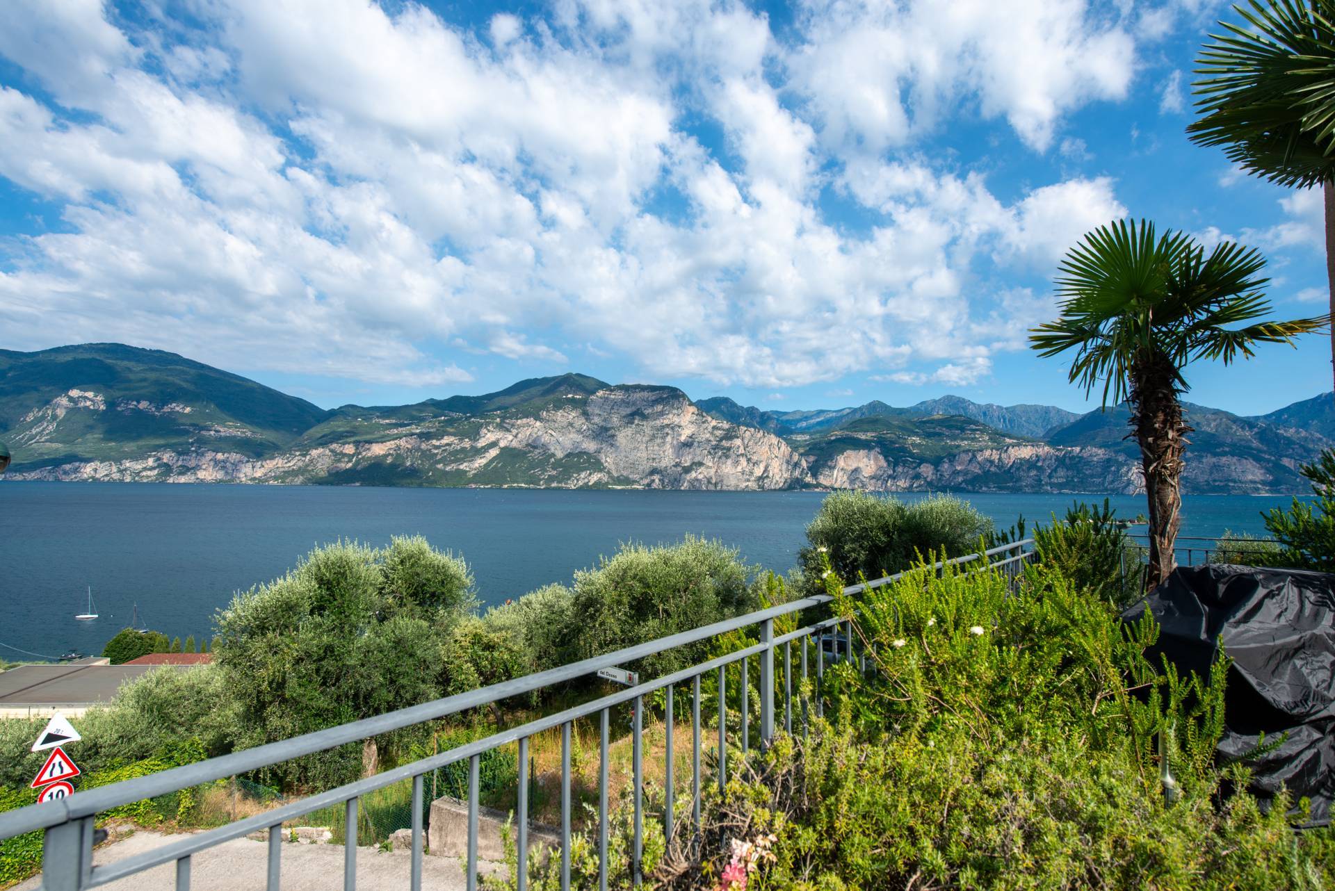 Appartamento – Brenzone sul Garda – A0116