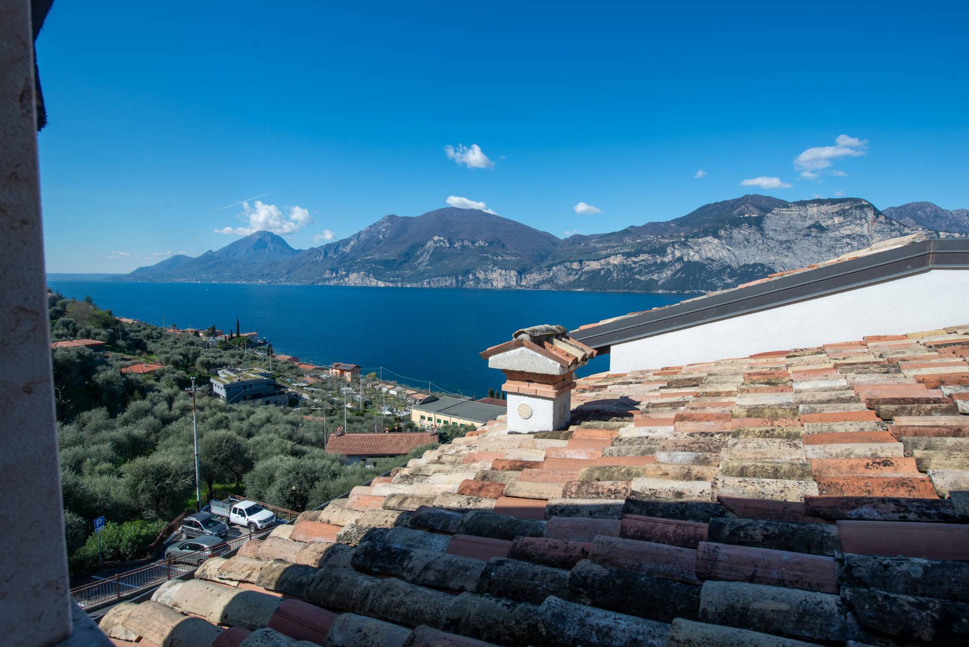 Appartamento – Brenzone sul Garda – A0117