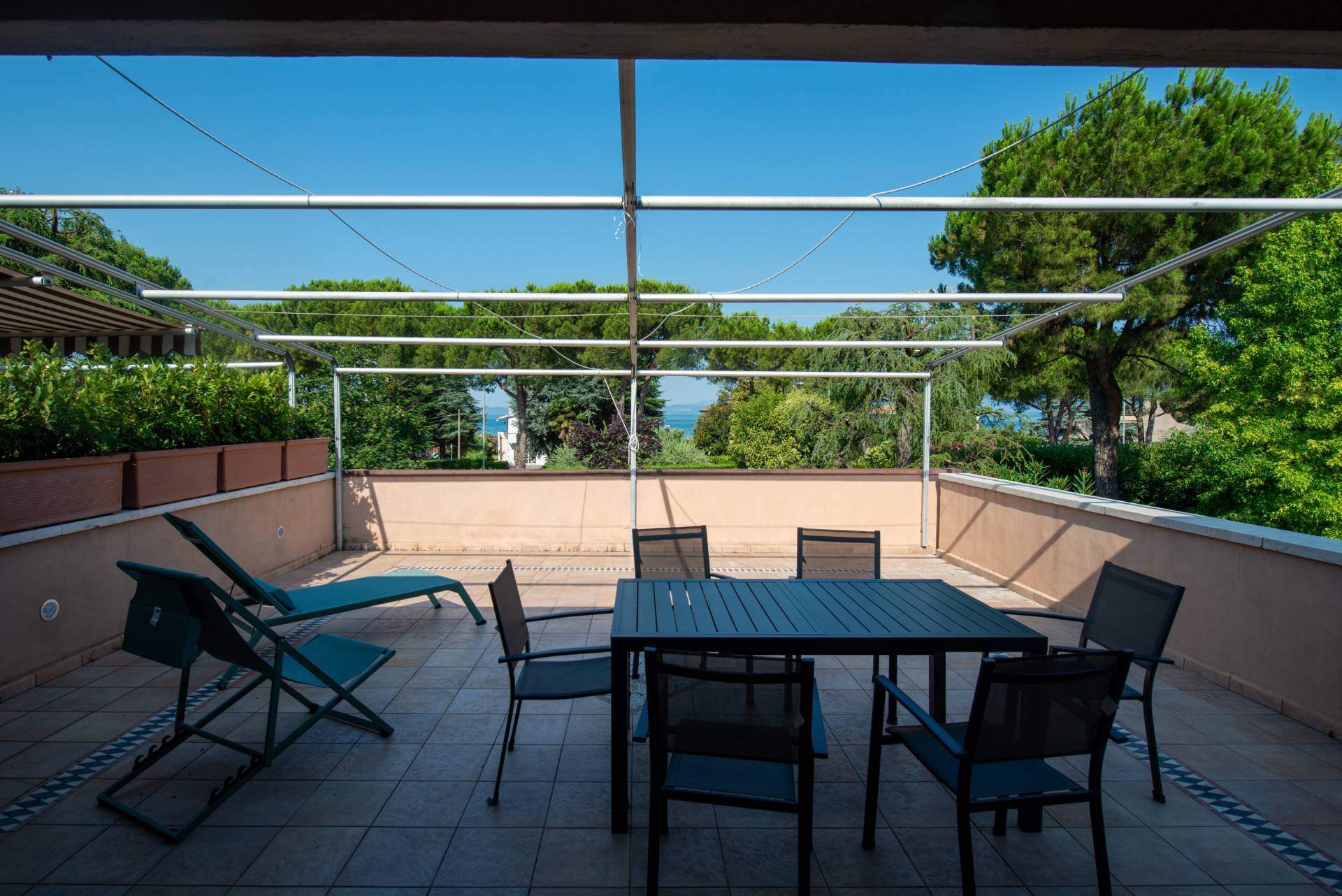 Appartamento – Bardolino – A0120