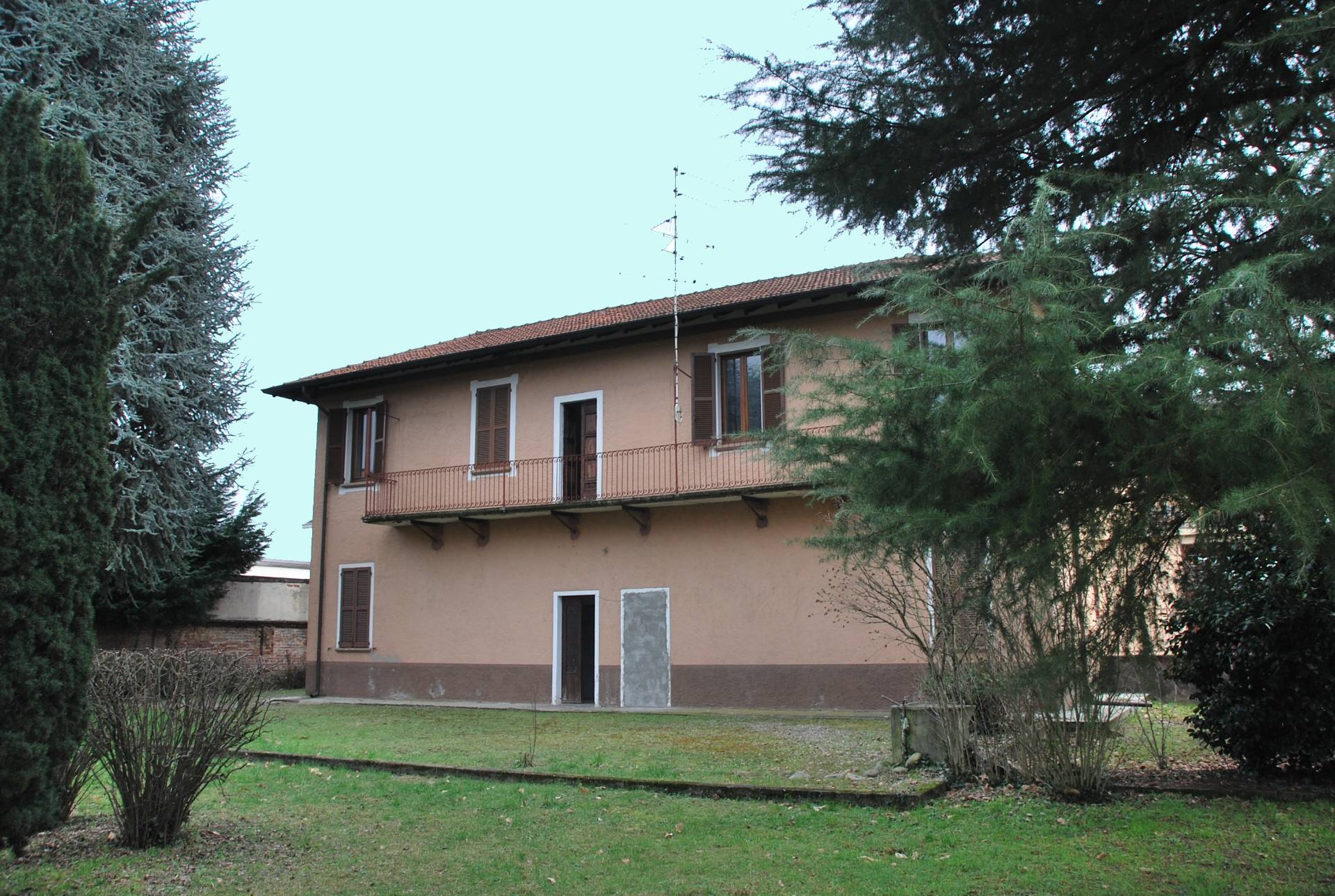 Casa indipendente in vendita a Turbigo (MI)