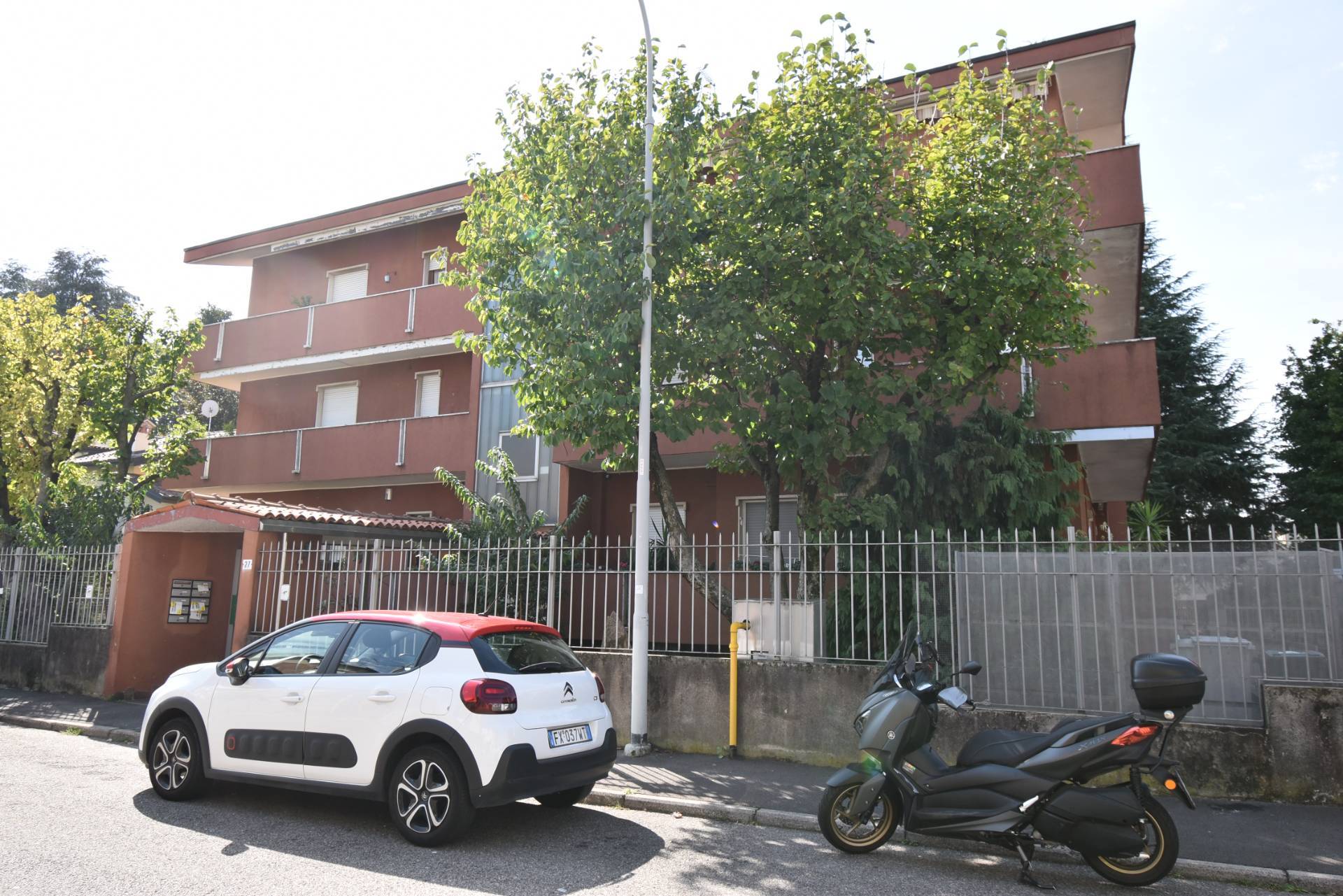 Ufficio in vendita a Legnano (MI)