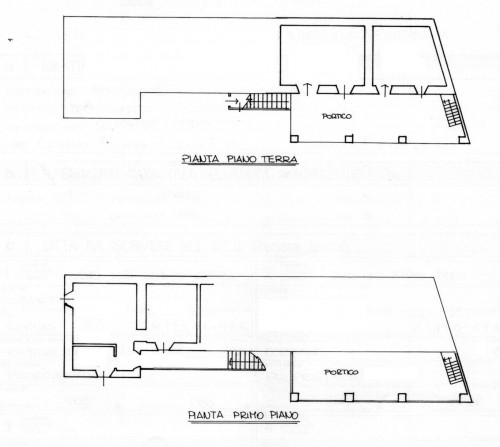 Casa semi-indipendente in vendita a Cadrezzate Con Osmate (VA)