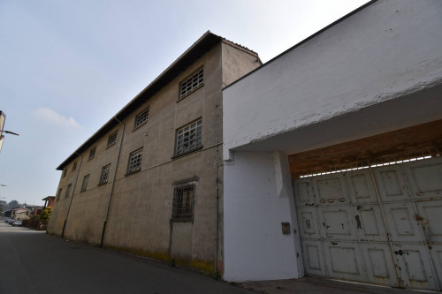 Terreno edificabile in vendita a Turbigo (MI)