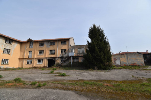 Terreno edificabile in vendita a Turbigo (MI)