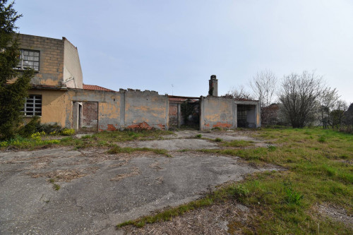 Terreno edificabile in vendita a Turbigo (MI)