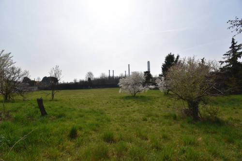 Terreno edificabile in vendita a Turbigo (MI)