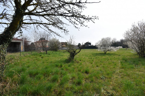 Terreno edificabile in vendita a Turbigo (MI)