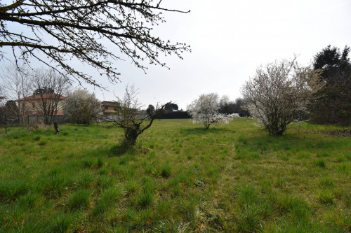 Terreno edificabile in vendita a Turbigo (MI)