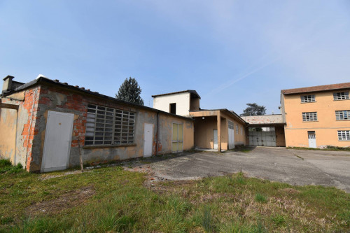 Terreno edificabile in vendita a Turbigo (MI)