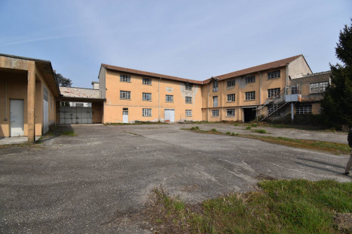 Terreno edificabile in vendita a Turbigo (MI)