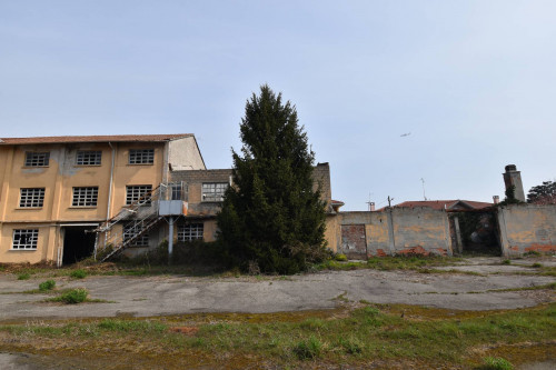 Terreno edificabile in vendita a Turbigo (MI)