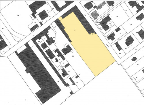 Terreno edificabile in vendita a Turbigo (MI)