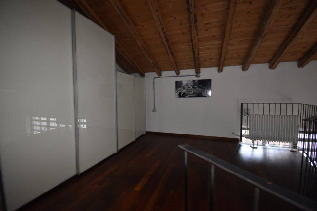 Loft/Open space in vendita a Legnano (MI)