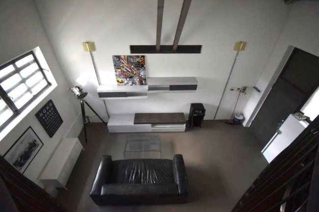 Loft/Open space in vendita a Legnano (MI)