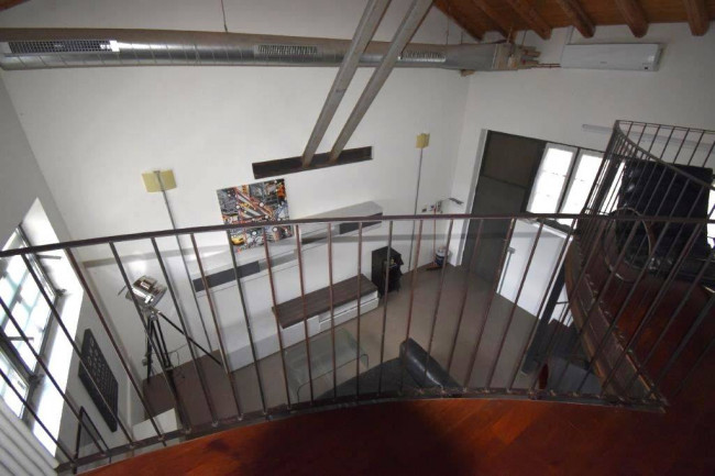 Loft/Open space in vendita a Legnano (MI)