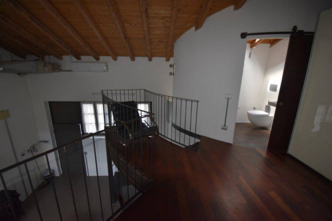 Loft/Open space in vendita a Legnano (MI)