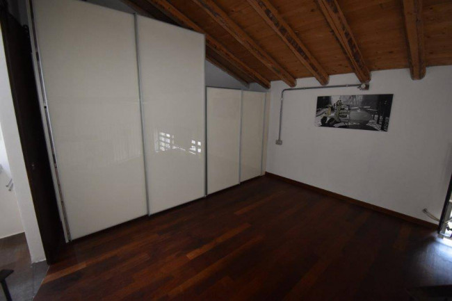 Loft/Open space in vendita a Legnano (MI)