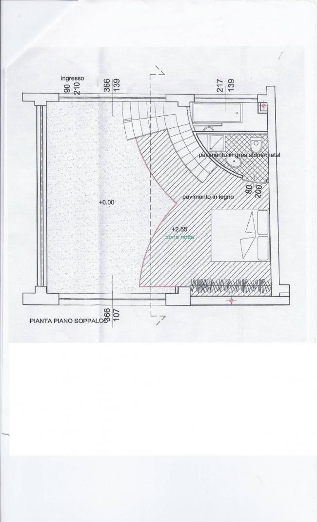 Appartamento in vendita a Legnano (MI)