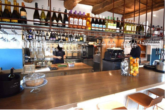 Attività commerciale