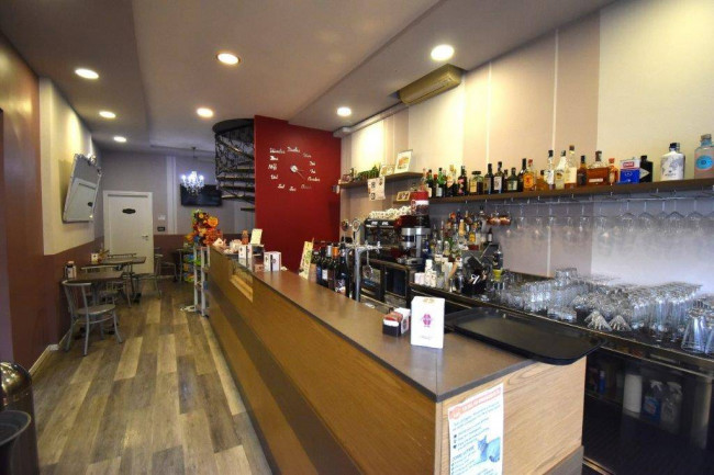 Attività commerciale